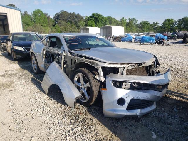 CHEVROLET CAMARO LT 2014 2g1fb1e34e9269007