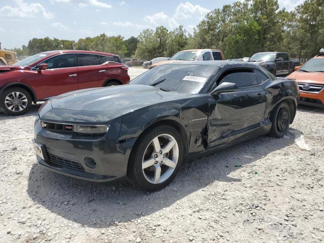 CHEVROLET CAMARO 2014 2g1fb1e34e9276278