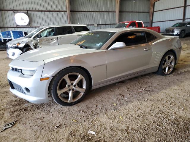 CHEVROLET CAMARO 2014 2g1fb1e34e9285109