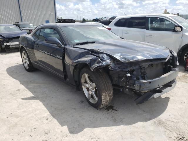 CHEVROLET CAMARO LT 2014 2g1fb1e34e9300353