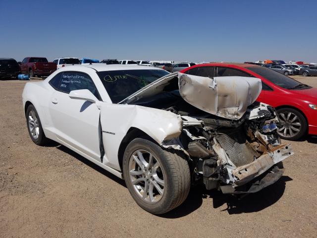 CHEVROLET CAMARO LT 2014 2g1fb1e34e9317220