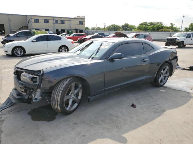 CHEVROLET CAMARO 2014 2g1fb1e34e9320361