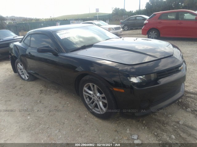 CHEVROLET CAMARO 2015 2g1fb1e34f9116516