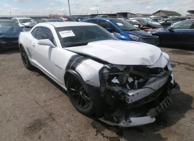 CHEVROLET CAMARO 2015 2g1fb1e34f9129122