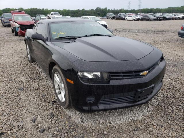 CHEVROLET CAMARO 2015 2g1fb1e34f9129640