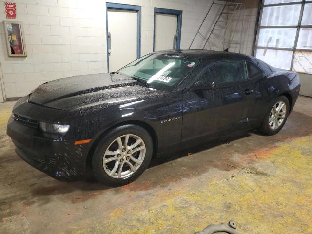 CHEVROLET CAMARO 2015 2g1fb1e34f9162914