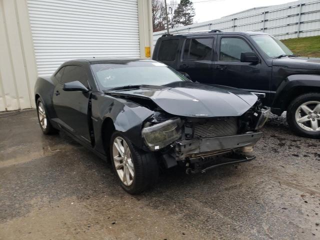 CHEVROLET CAMARO LS 2015 2g1fb1e34f9167465