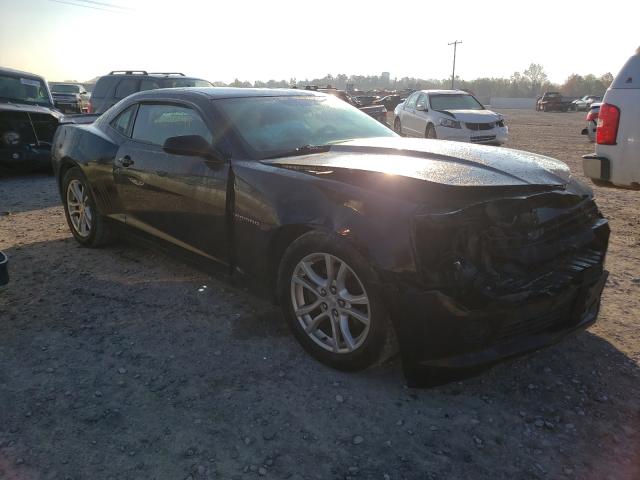 CHEVROLET CAMARO LS 2015 2g1fb1e34f9171208