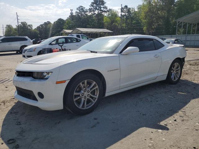 CHEVROLET CAMARO 2015 2g1fb1e34f9194889