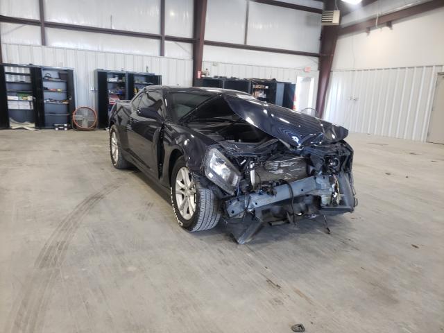 CHEVROLET CAMARO LS 2015 2g1fb1e34f9196173