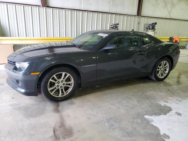 CHEVROLET CAMARO LS 2015 2g1fb1e34f9217720