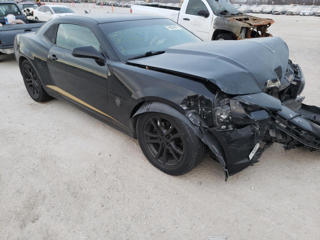 CHEVROLET CAMARO LS 2015 2g1fb1e34f9231102