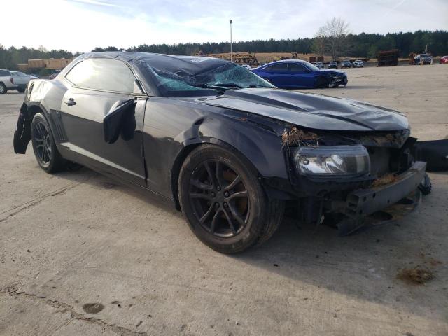 CHEVROLET CAMARO LS 2015 2g1fb1e34f9234369