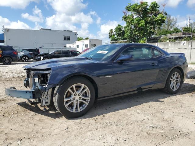 CHEVROLET CAMARO 2015 2g1fb1e34f9248482