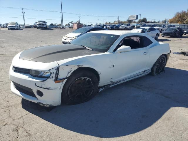 CHEVROLET CAMARO 2015 2g1fb1e34f9276086