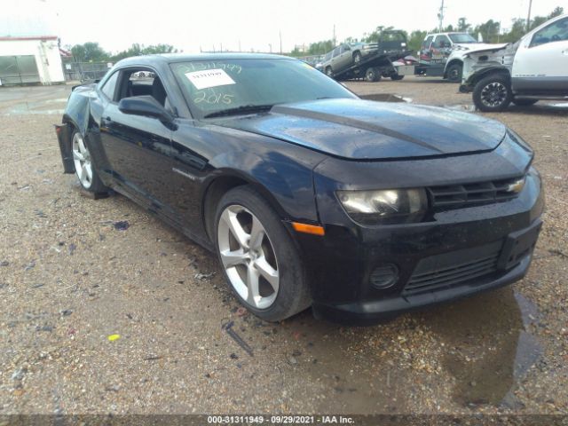 CHEVROLET CAMARO 2015 2g1fb1e34f9286777