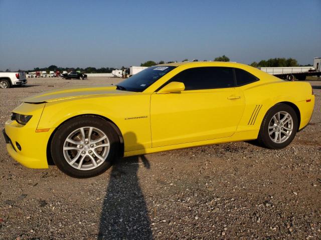 CHEVROLET CAMARO 2015 2g1fb1e34f9293177