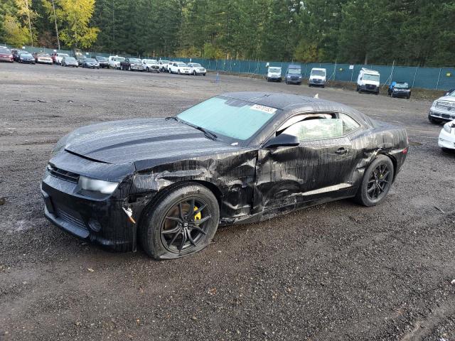 CHEVROLET CAMARO 2015 2g1fb1e34f9297438