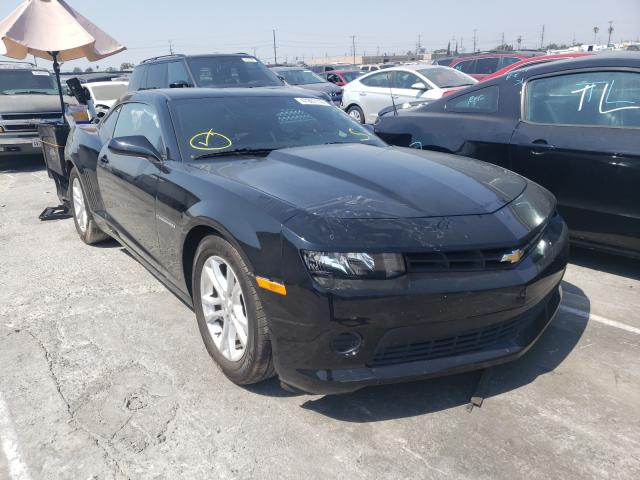 CHEVROLET CAMERO 2015 2g1fb1e34f9301021