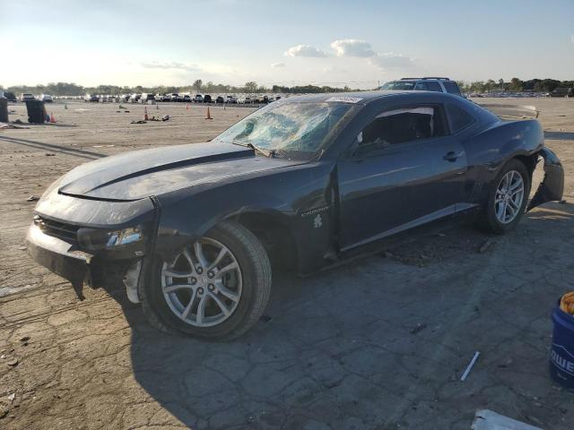 CHEVROLET CAMARO LS 2015 2g1fb1e34f9306249