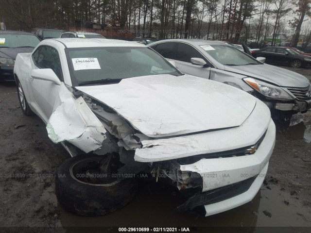 CHEVROLET CAMARO 2015 2g1fb1e34f9308339