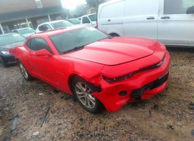 CHEVROLET CAMARO 2015 2g1fb1e34f9308356