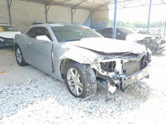 CHEVROLET CAMARO LS 2015 2g1fb1e34f9309748