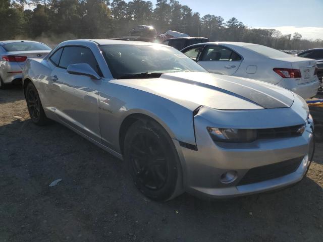 CHEVROLET CAMARO LS 2015 2g1fb1e34f9309782