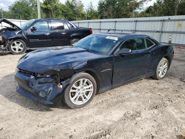 CHEVROLET CAMARO LS 2015 2g1fb1e34f9310060