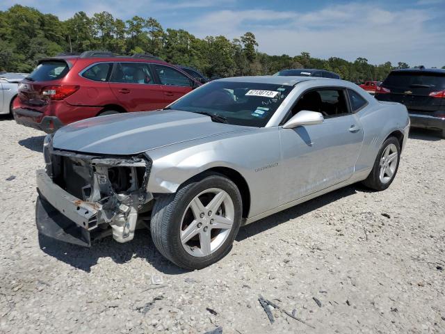 CHEVROLET CAMARO LT 2012 2g1fb1e35c9106718