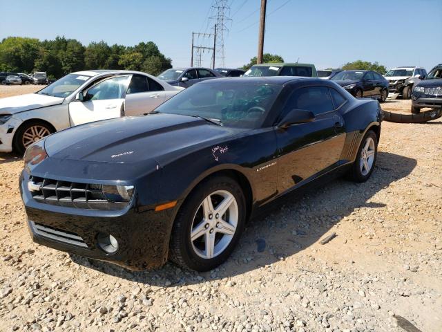 CHEVROLET CAMARO LT 2012 2g1fb1e35c9111949