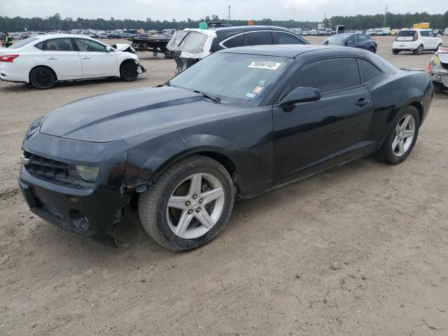 CHEVROLET CAMARO 2012 2g1fb1e35c9113457