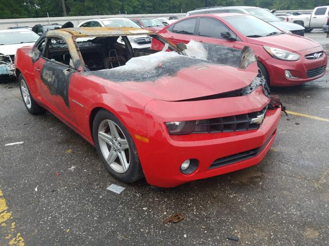 CHEVROLET CAMARO LT 2012 2g1fb1e35c9123065