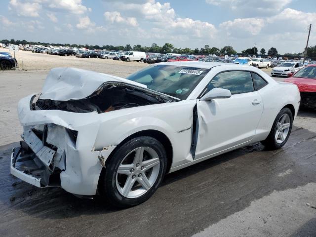 CHEVROLET CAMARO LT 2012 2g1fb1e35c9133417