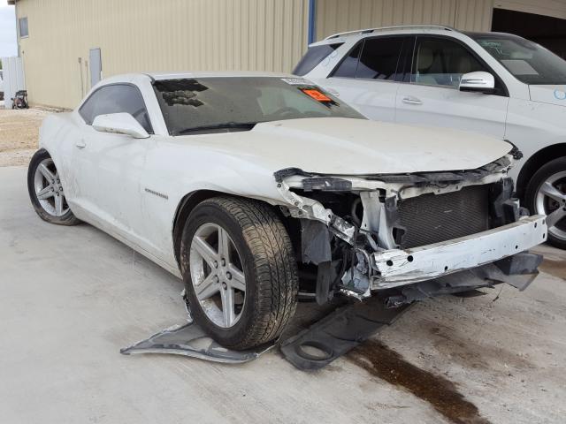 CHEVROLET CAMARO LT 2012 2g1fb1e35c9145809