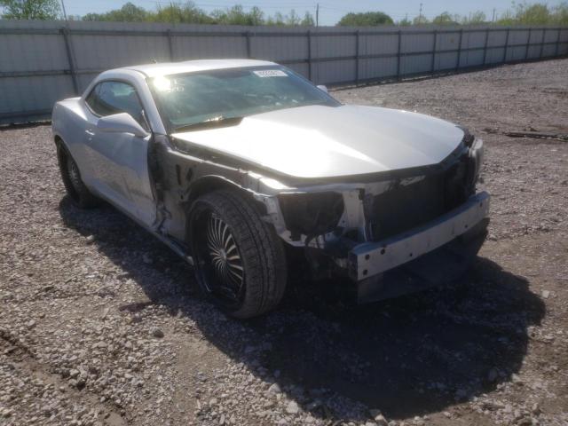 CHEVROLET CAMARO LT 2012 2g1fb1e35c9148791