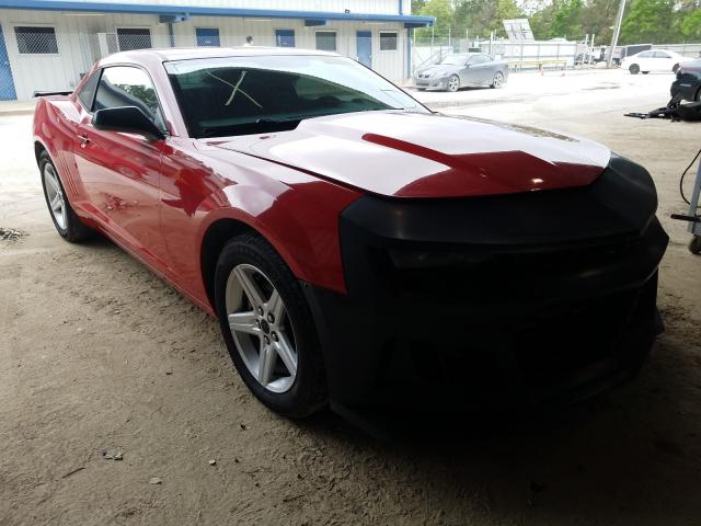 CHEVROLET CAMARO LT 2012 2g1fb1e35c9150458