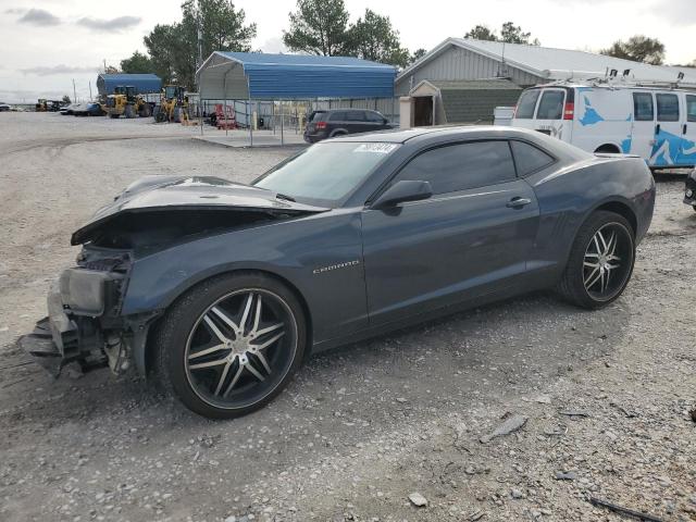 CHEVROLET CAMARO LT 2012 2g1fb1e35c9158141