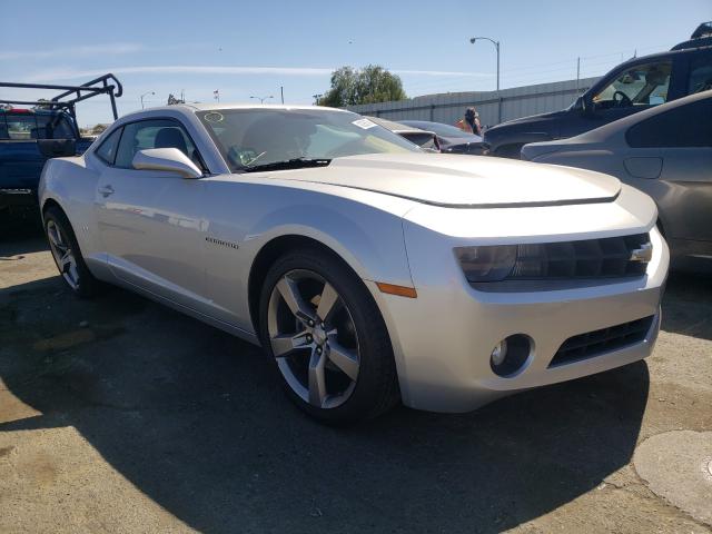 CHEVROLET CAMARO LT 2012 2g1fb1e35c9169561