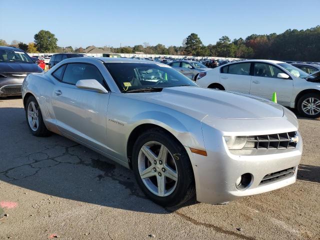 CHEVROLET CAMARO LT 2012 2g1fb1e35c9182536