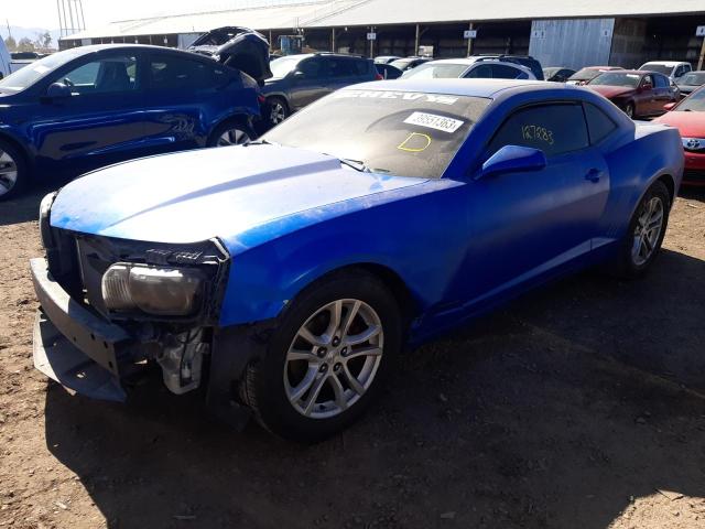 CHEVROLET CAMARO LT 2012 2g1fb1e35c9211341