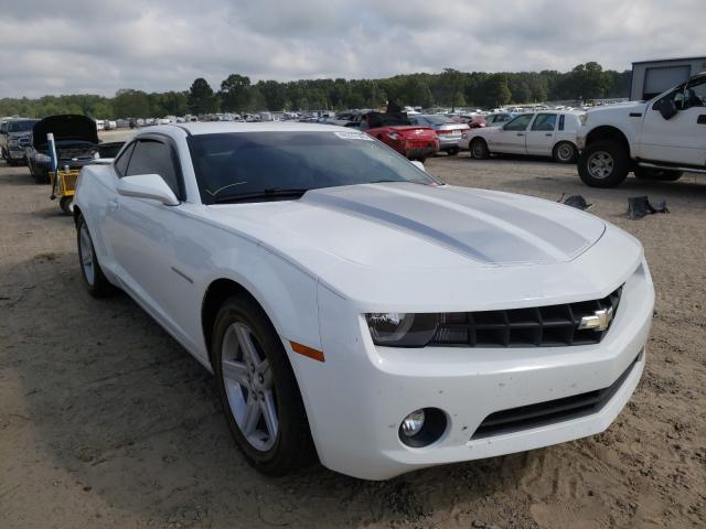 CHEVROLET CAMARO LT 2012 2g1fb1e35c9212277