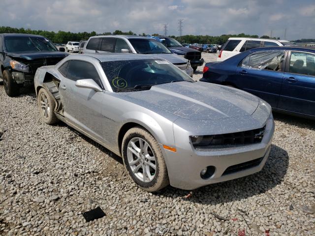 CHEVROLET CAMARO LT 2013 2g1fb1e35d9118014