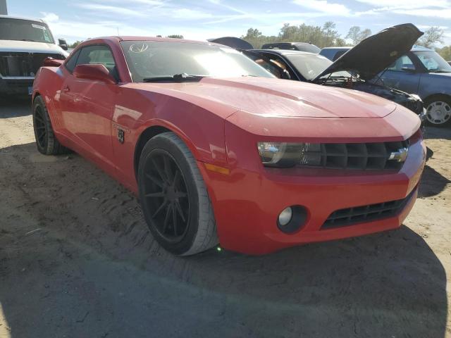 CHEVROLET CAMARO LT 2013 2g1fb1e35d9152194