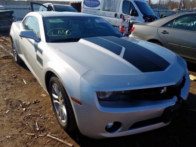 CHEVROLET CAMARO LT 2013 2g1fb1e35d9158304