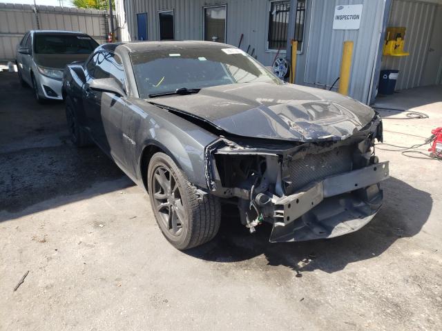 CHEVROLET CAMARO LT 2013 2g1fb1e35d9164488