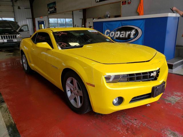 CHEVROLET CAMARO LT 2013 2g1fb1e35d9179007