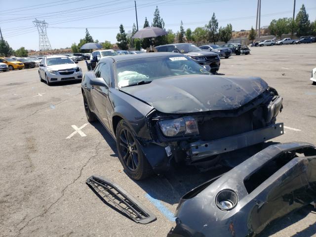 CHEVROLET CAMARO LT 2013 2g1fb1e35d9181145