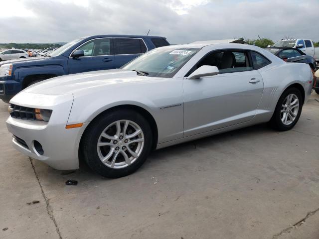 CHEVROLET CAMARO 2013 2g1fb1e35d9186068