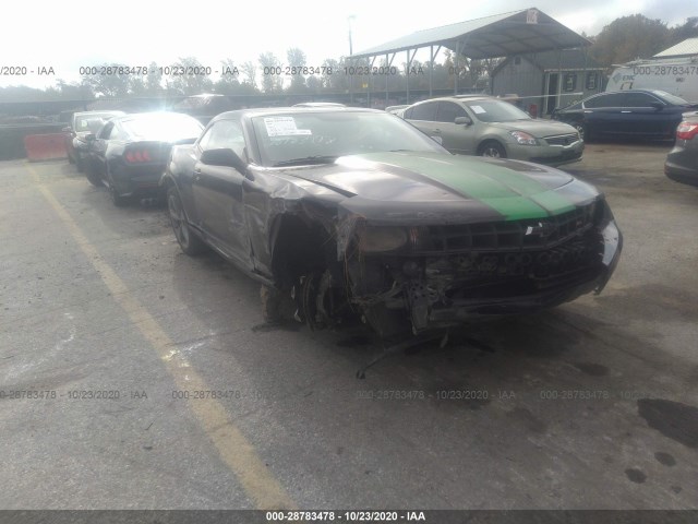 CHEVROLET CAMARO 2013 2g1fb1e35d9196843